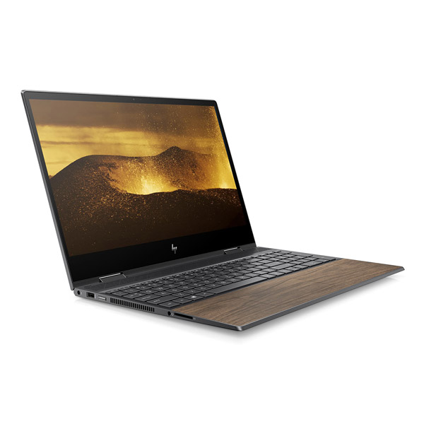 HP envynotebook i5 SSD256GB office付きPC/タブレット