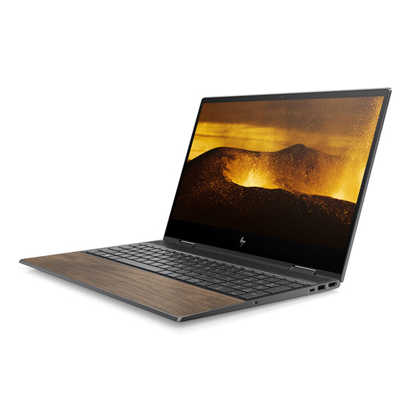HP envynotebook i5 SSD256GB office付きPC/タブレット