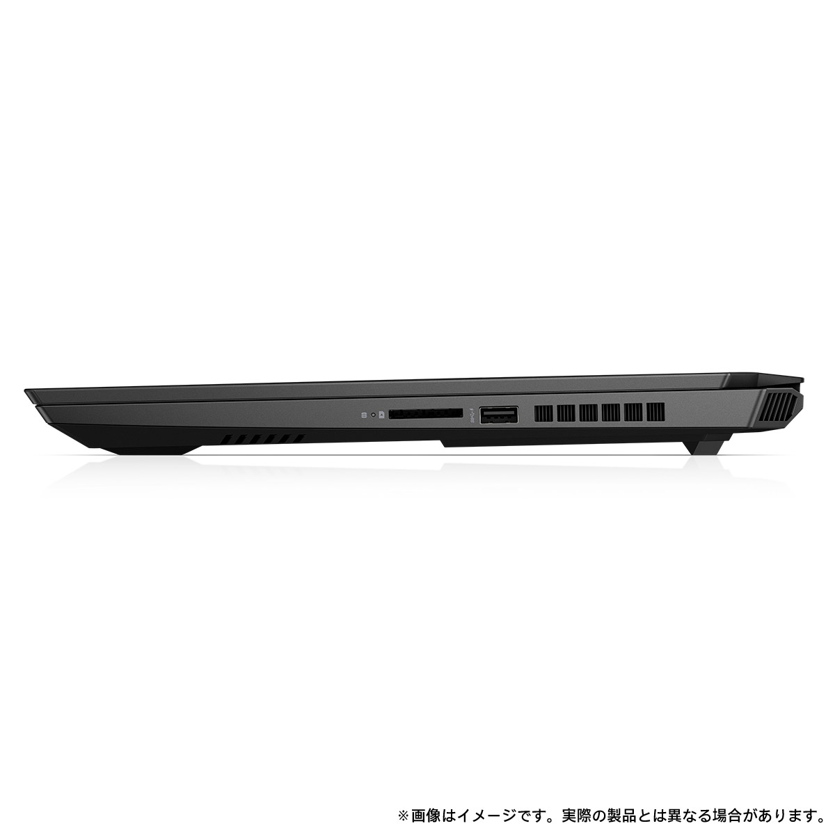 14R99PA-AAAA ゲーミングノートパソコン OMEN15-dh1000 ［15.6型