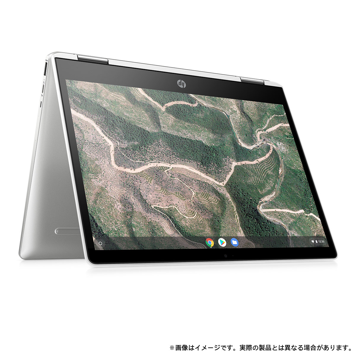 HP Chromebook x360 14b N5030 8GB 64GB