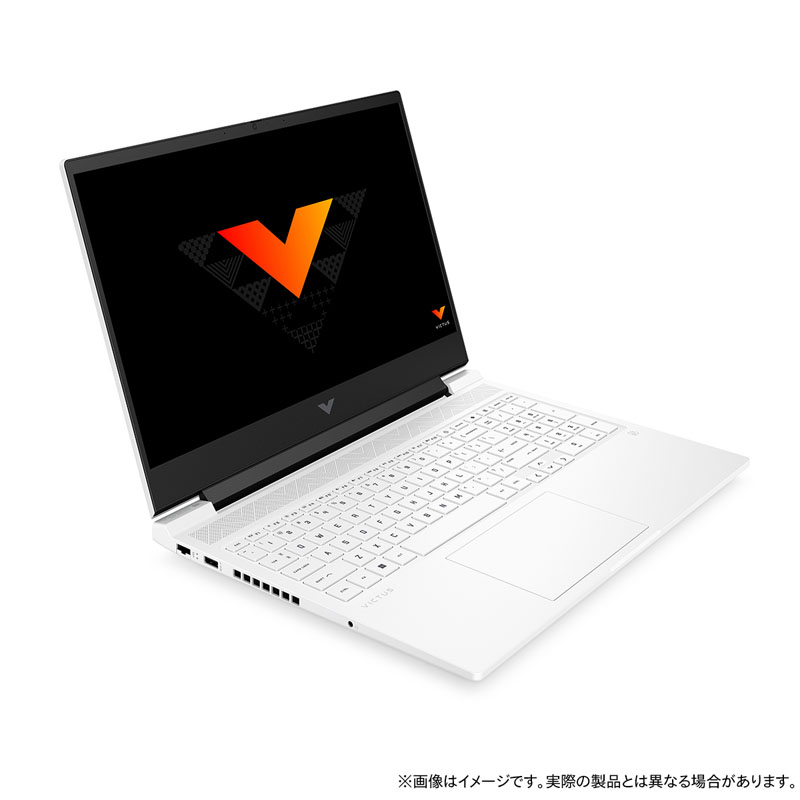 807B6PA-AAAD ゲーミングノートパソコン Victus G1モデル(RTX4050