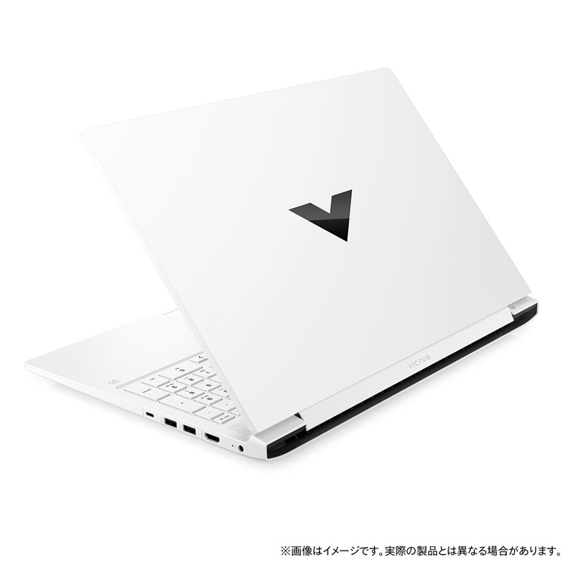 807B6PA-AAAD ゲーミングノートパソコン Victus G1モデル(RTX4050