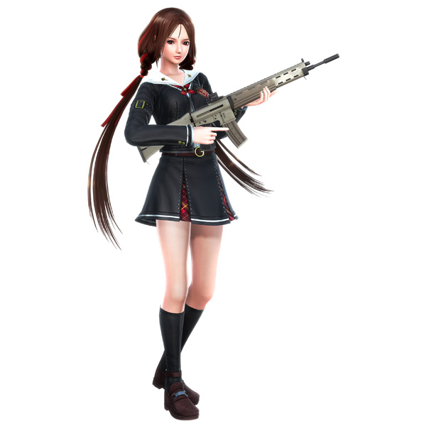 SG/ZH School Girl/Zombie Hunter (スクールガールゾンビハンター)  【PS4ゲームソフト】｜の通販はソフマップ[sofmap]