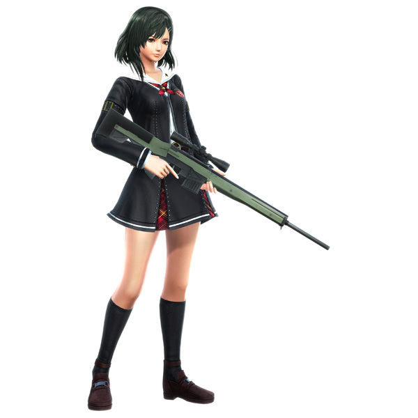 SG/ZH School Girl/Zombie Hunter (スクールガールゾンビハンター)  【PS4ゲームソフト】｜の通販はソフマップ[sofmap]