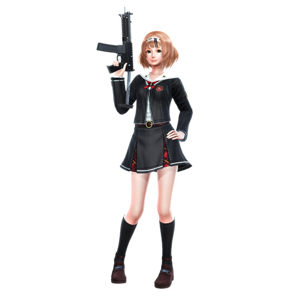 SG/ZH School Girl/Zombie Hunter (スクールガールゾンビハンター) 【PS4ゲームソフト】｜の 通販はソフマップ[sofmap]