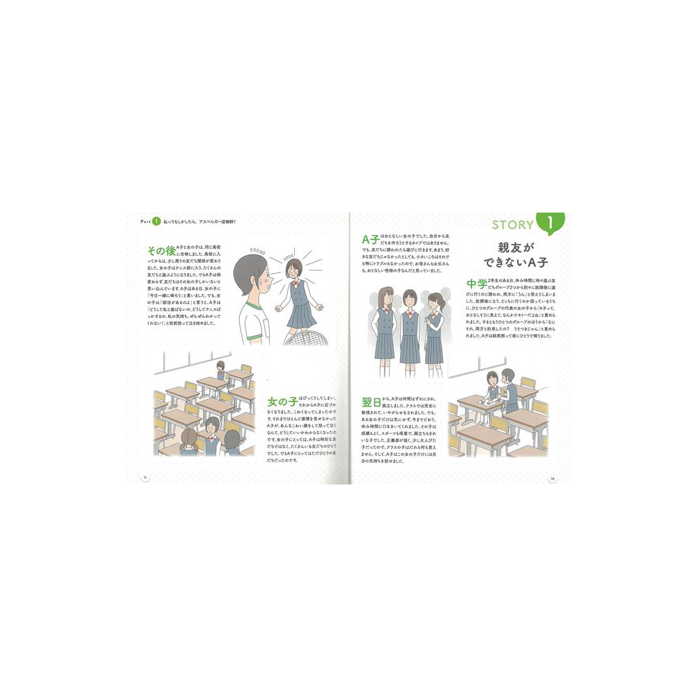 バーゲンブック よくわかる女性のアスペルガー症候 の通販はソフマップ Sofmap