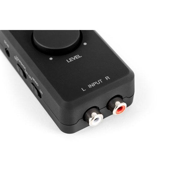 iRig Stream ストリーミング用オーディオインターフェース(ほぼ新品) Amazon.co.jp: IK Multimedia(アイケーマルチメディア) iRig