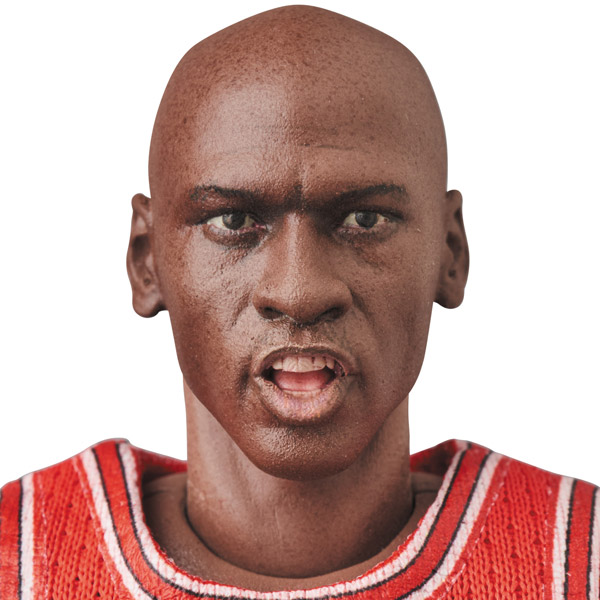 マフェックス No.100 MAFEX Michael Jordan（Chicago Bulls） 【sof001】_5