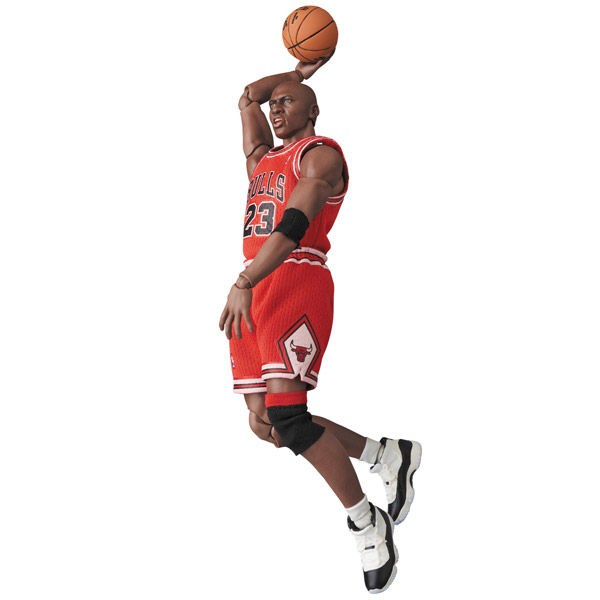 マフェックス  Michael Jordan Chicago Bulls