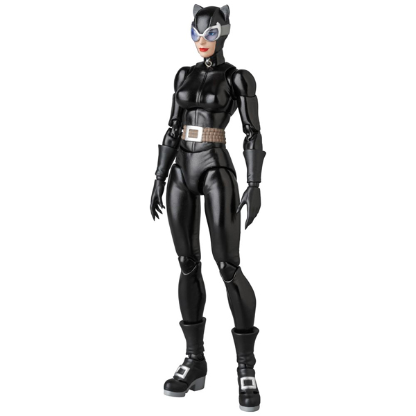 新品 マフェックス No.123 MAFEX CATWOMAN HUSH Ver