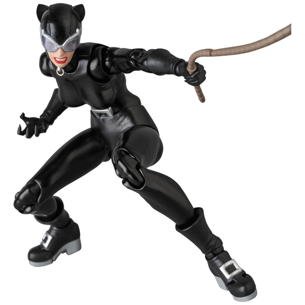 マフェックス No．123 MAFEX CATWOMAN（HUSH Ver．）｜の通販は