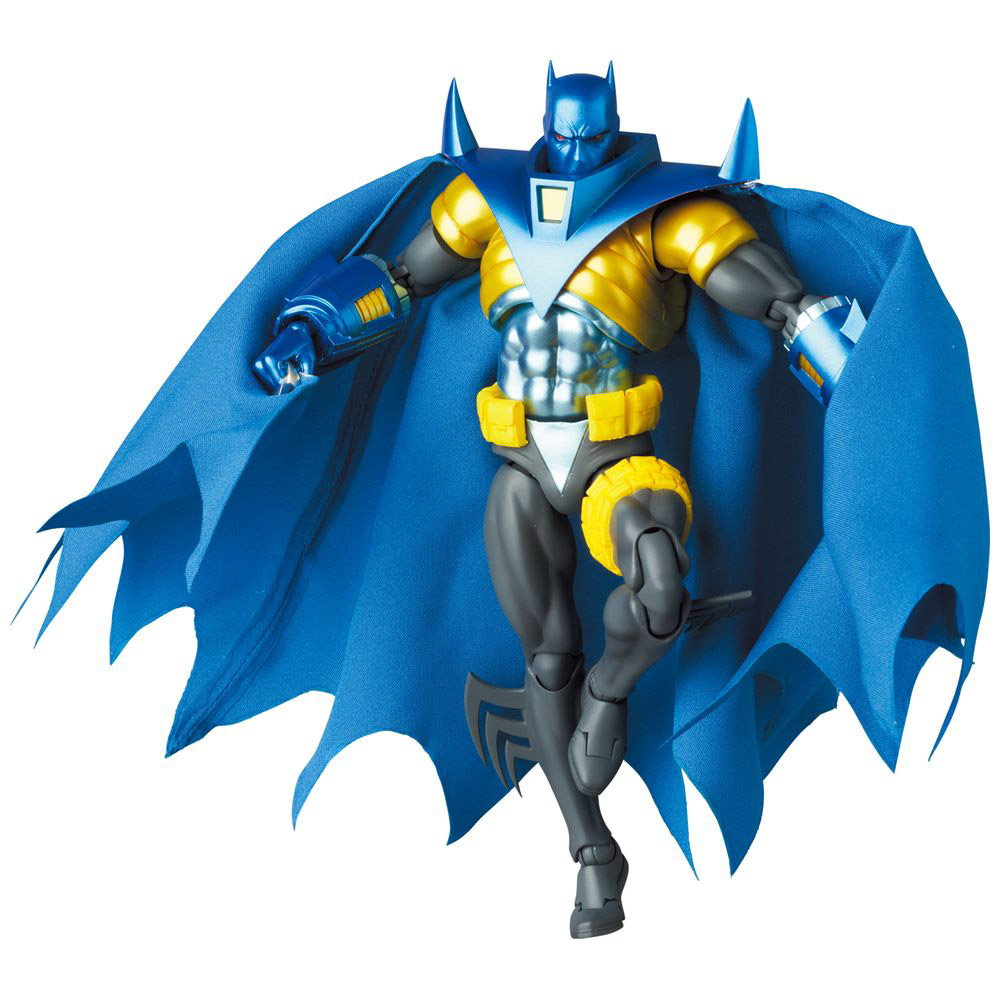 マフェックス No．144 MAFEX KNIGHTFALL BATMAN｜の通販はアキバ