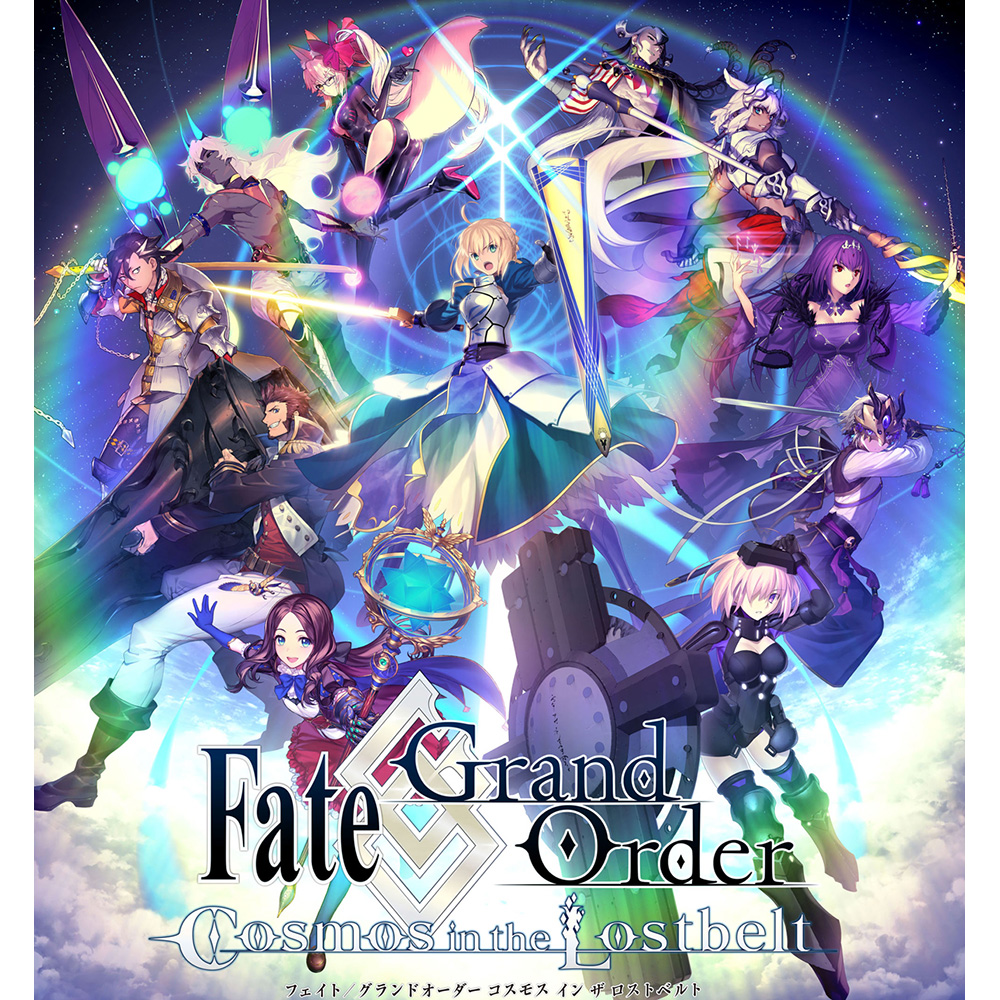 （ゲーム・ミュージック）/ Fate/Grand Order Original Soundtrack V