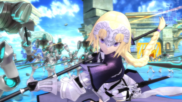 Fate/EXTELLA VELBER BOX[PS4游戏软件/PS Vita游戏软件][PS4]|no邮购是