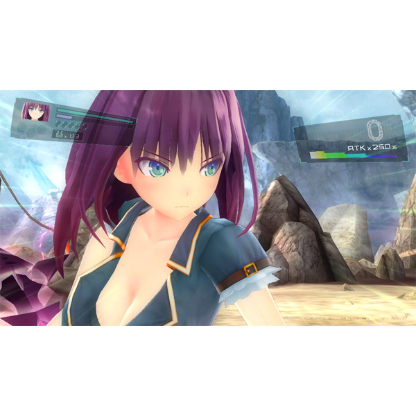 Caneca Valkyrie Drive - 005232