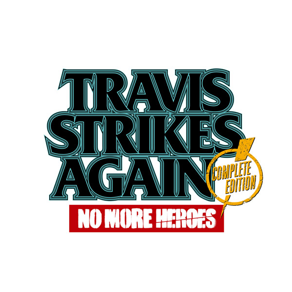 【店頭併売品】 Travis Strikes Again: No More Heroes Complete Edition 【PS4ゲームソフト】_1