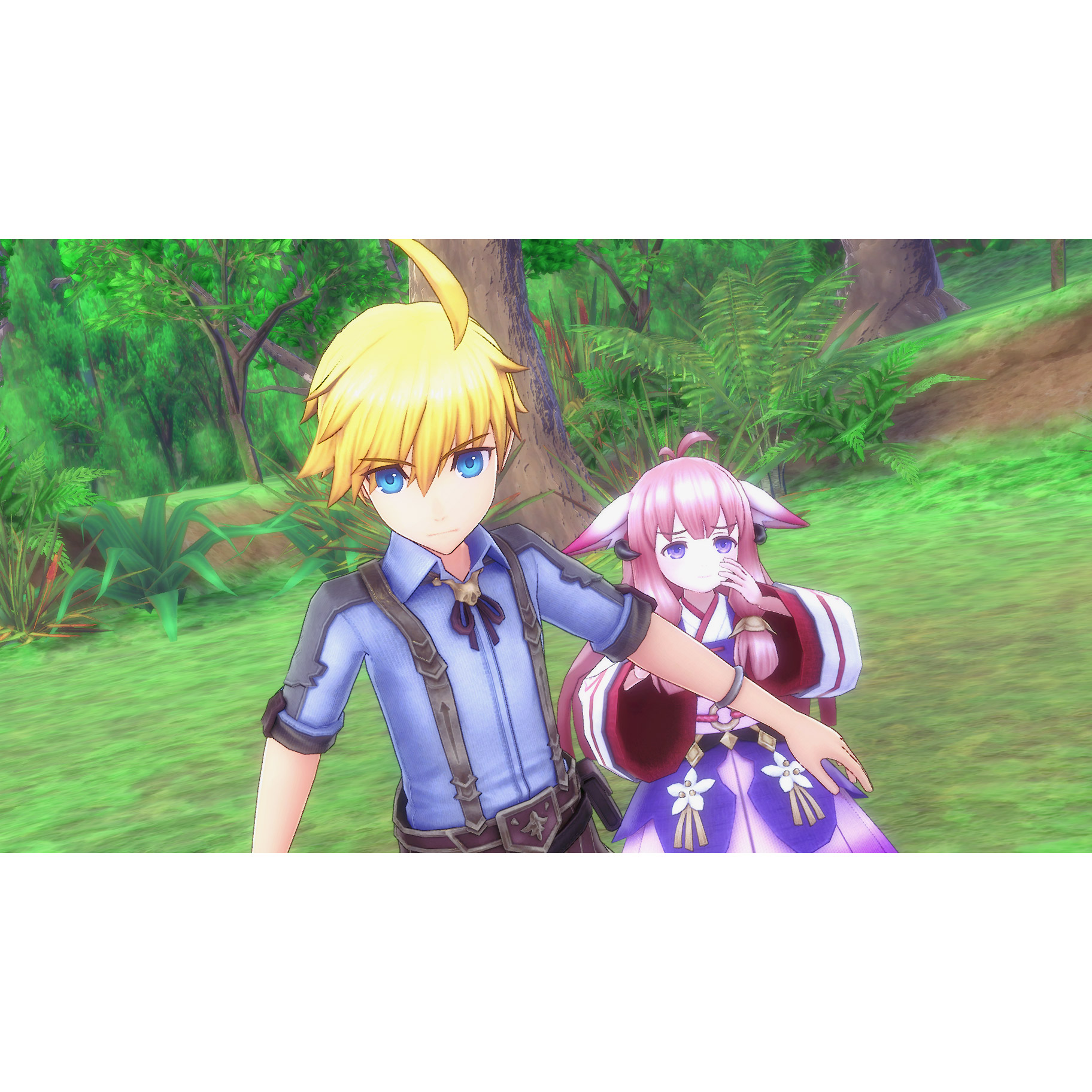 ルーンファクトリー5 プレミアムボックス Switchゲームソフト スイッチ ソフトの通販はソフマップ Sofmap