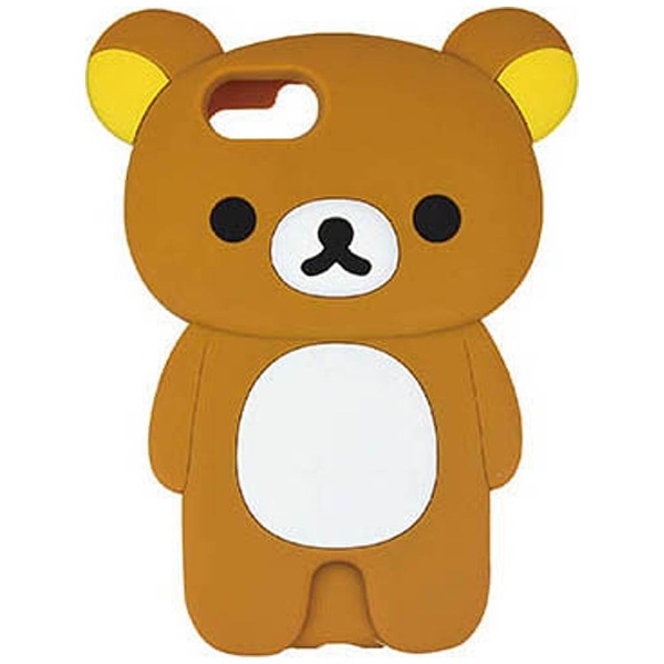 リラックマ ⑦ Amazon.co.jp: サンエックス(San-X) リラックマ ぬいぐるみ
