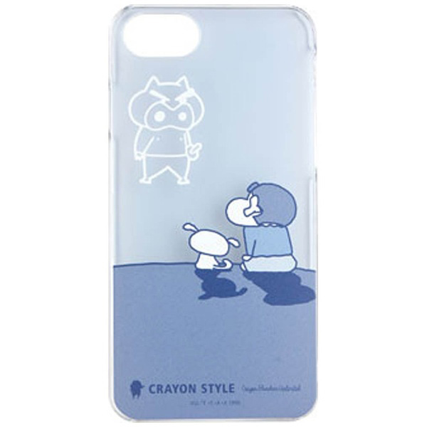 しんちゃん クレヨンしんちゃん 防水ケース しんちゃん IP68相当 ショルダー