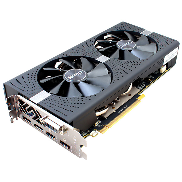 中古】PowerColor Red Devil Radeon RX 570 4GB GDDR5 [2133015055302] -  リコレ！|ビックカメラグループ ソフマップの中古通販サイト