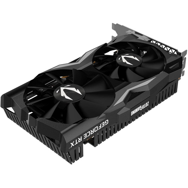 Zotac Gaming RTX 2070 8GB GDDR6 Mini Edition little OC Twin Fan