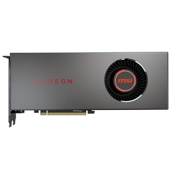 MSI Radeon RX5700 8G RadeonRX57008GM｜の通販はソフマップ[sofmap]