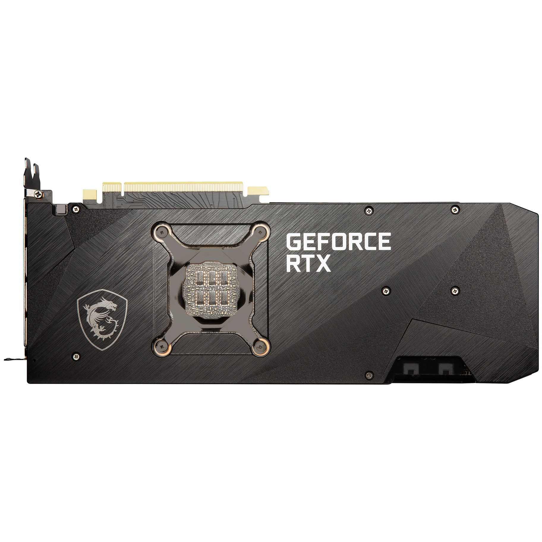 MSI GeForce RTX3080 VENTUS3X 10G OC新品