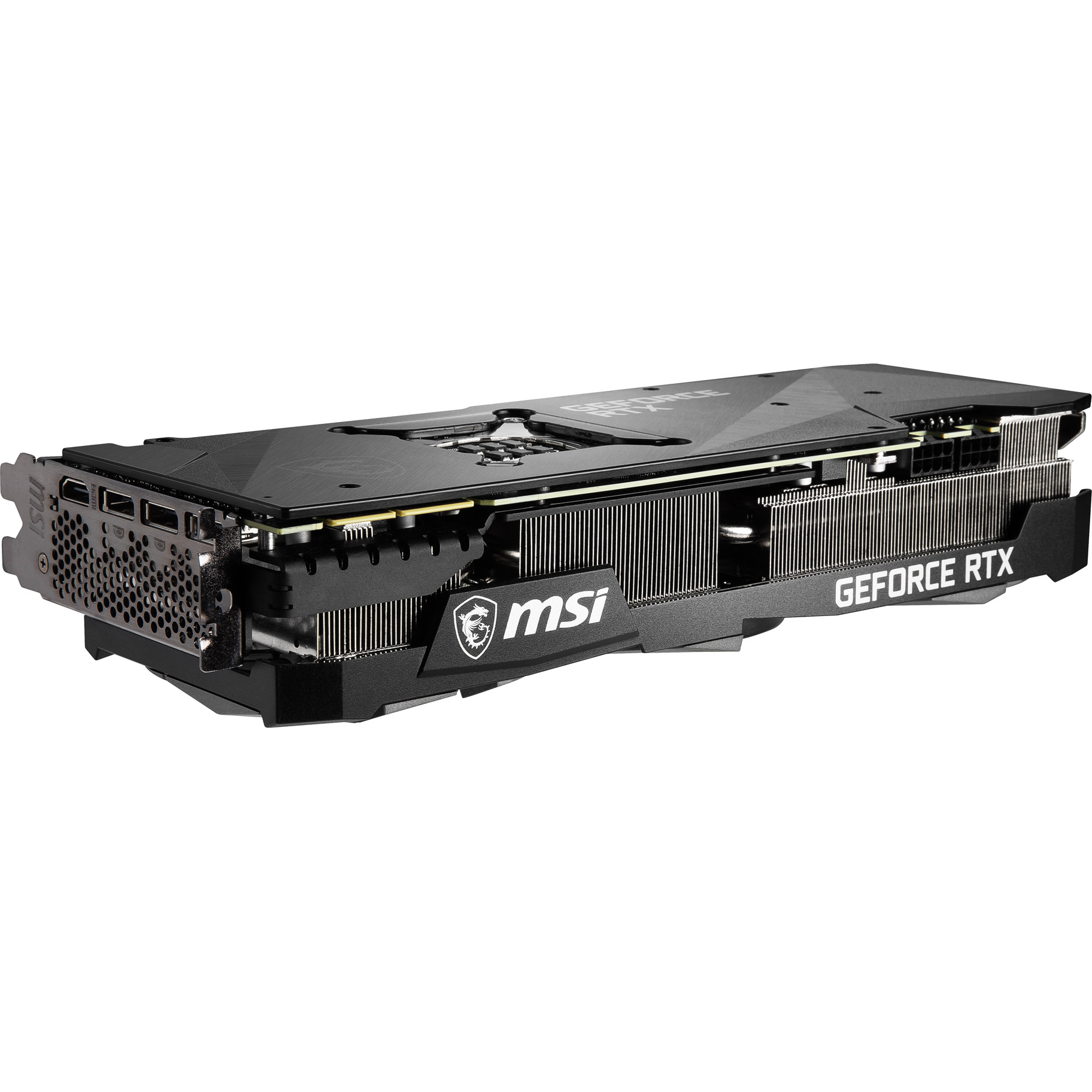 MSI GeForce RTX 3080 VENTUS 3X 10G OC 新品