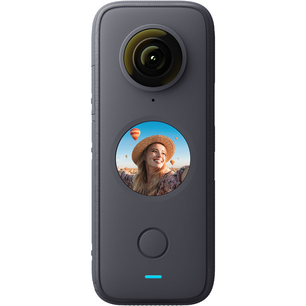 Insta360 ONE X2　アクションカメラ　美品