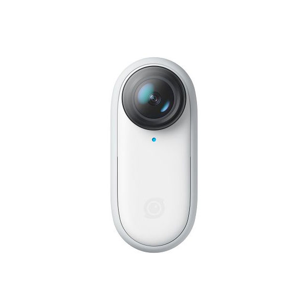 アクションカメラ Insta360 GO2 Standard Edition CING2XX/A｜の通販は ...