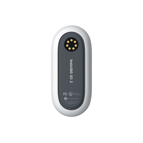 アクションカメラ Insta360 GO2 Standard Edition CING2XX/A