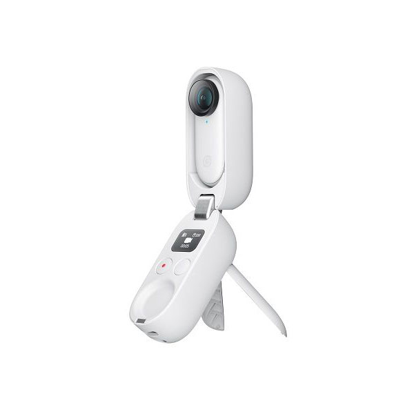 アクションカメラ Insta360 GO2 Standard Edition CING2XX/A