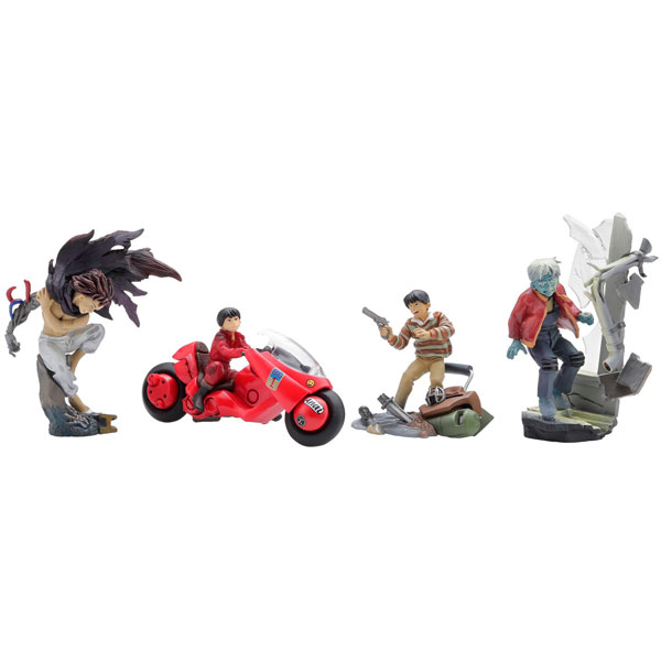 単品販売不可】miniQ「AKIRA」 PART.1 ‐金田-｜の通販はソフマップ[sofmap]
