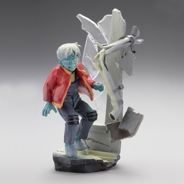 単品販売不可】miniQ「AKIRA」 PART.1 ‐金田-｜の通販はソフマップ[sofmap]