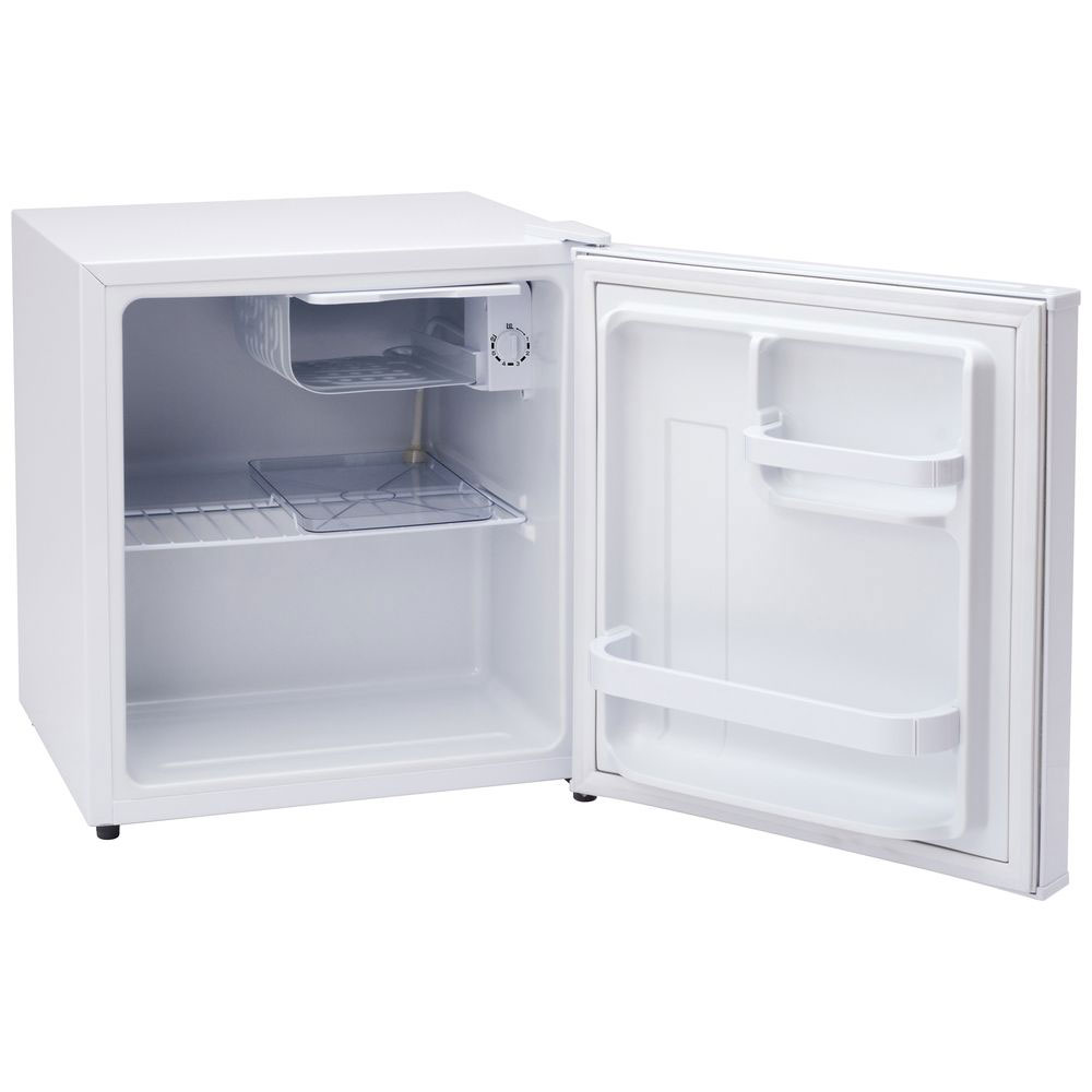 冷蔵庫 ホワイト AR-521 ［幅45cm /46L /1ドア /右開きタイプ /2021年