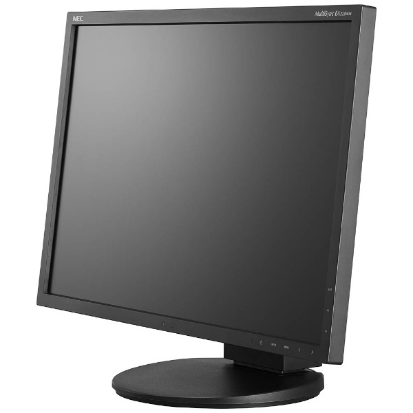 LEDバックライト搭載液晶モニター LCD-EA223WM-B3 ブラック ［ワイド