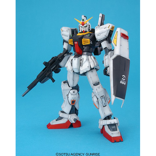 Mg 1 100 Rx 178 Gundam Mk Ii Eugo Specification Ver 2 0 Mobile Suit Z Gundam アキバ ソフマップ Sofmap