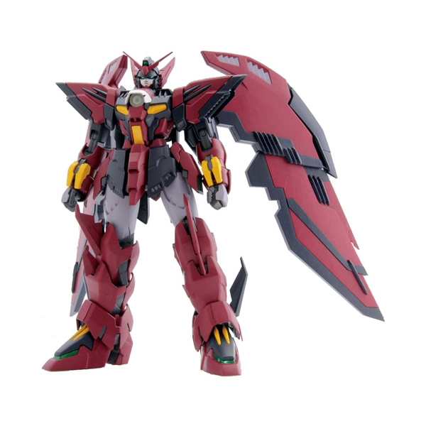 Mg 1 100 Gundam Epion Endless Waltz Version New Mobile Report Gundam W アキバ ソフマップ Sofmap