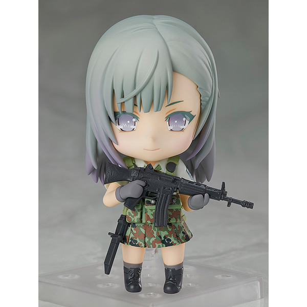 ねんどろいど リトルアーモリー 豊崎恵那 【sof001】