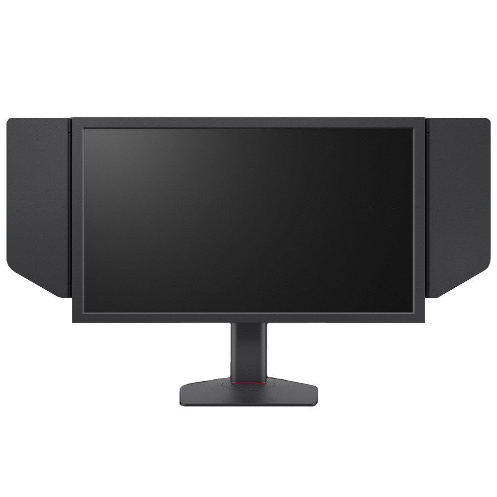 XL2586X+ ゲーミングモニター ZOWIE for e-Sports(600Hz) ［24.1型