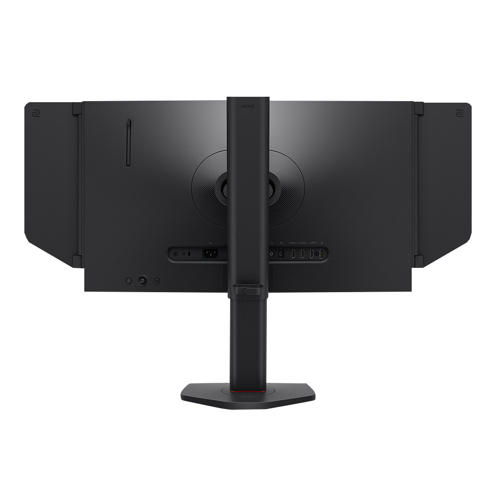 XL2586X+ ゲーミングモニター ZOWIE for e-Sports(600Hz) ［24.1型