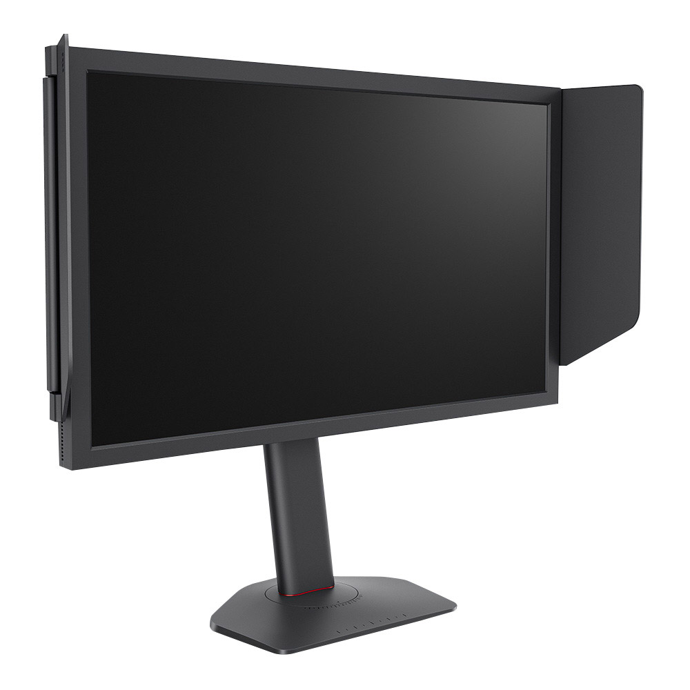 BenQ ZOWIE XL2566X+ 400Hzゲーミングモニター 美品 XL2566X+-JP ゲーミングモニター ZOWIE for e-Sports ［24.1型 /フルHD