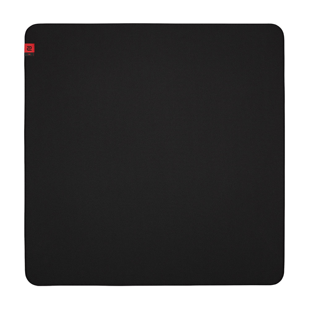 ゲーミングマウスパッド [500x500x3.5mm] ZOWIE For esports H