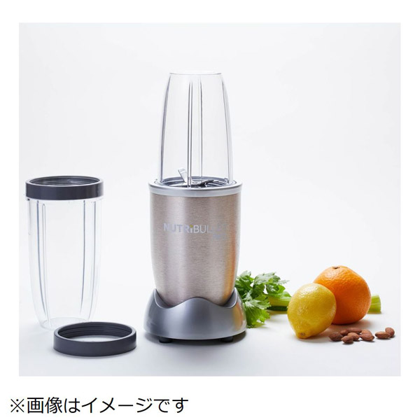 NB-201-CG ブレンダー ニュートリブレッドプロ（NUTRIBULLET PRO