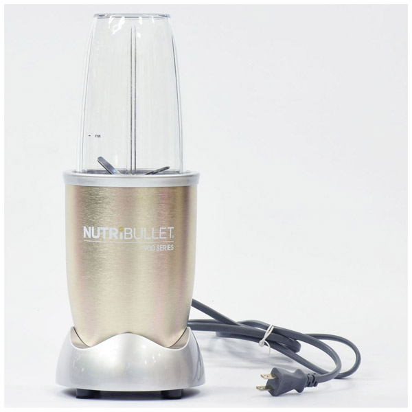 【新品】NUTRIBULLET PRO NB-201-MBニュートリブレッドプロ ニュートリブレット プロ NB-201 NutriBullet ブレンダー