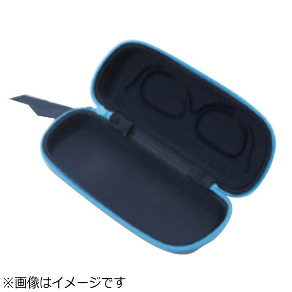 ミッキーマウス ファスナー式メガネケース グレー Wde 850e ディズニーメガネケースの通販はソフマップ Sofmap