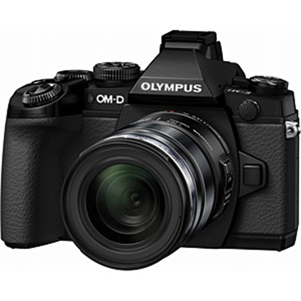 中古 Om D E M1 12 50mm Ez ブラック リコレ ソフマップの中古通販サイト