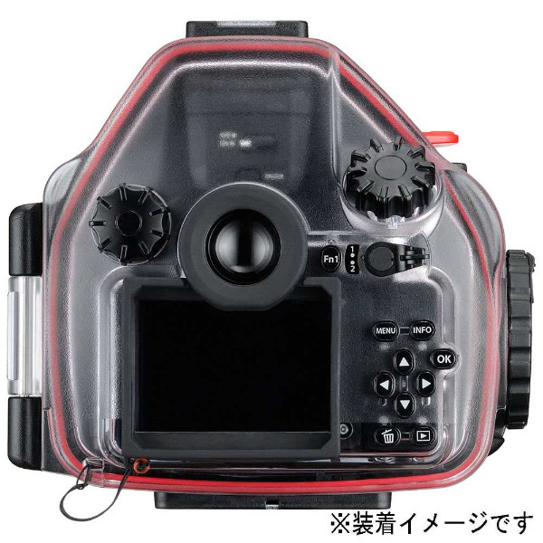 PT-EP13(OM-D E-M5 Mark II 用防水プロテクター) www.mahhalcom.com