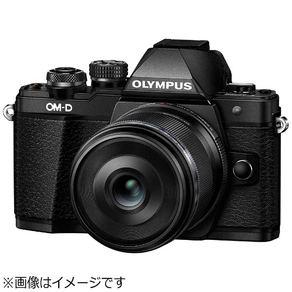 カメラレンズ M.ZUIKO DIGITAL ED 30mm F3.5 Macro【マイクロフォー