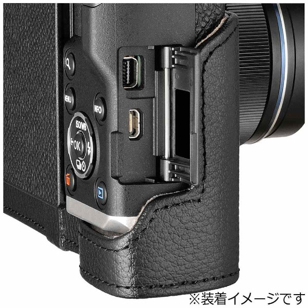 本革ボディージャケット CS-47B｜の通販はソフマップ[sofmap]